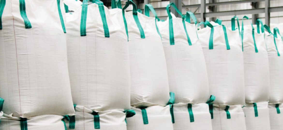 polypropylene woven bags