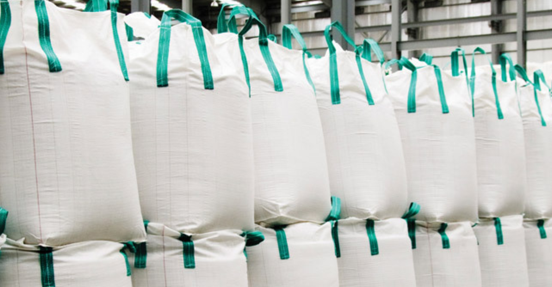 polypropylene woven bags