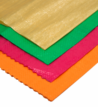 Shubham Bags -PP Fabric