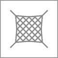 Sand Bag benefits - Attached ties