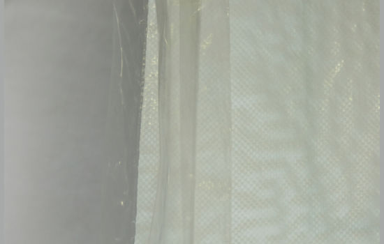 Add on products - woven polypropylene fabric - laminated bags